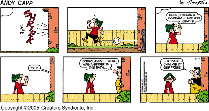 andycapp